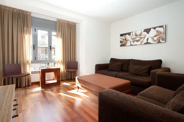 Hotel Aptos Alcam Hercules