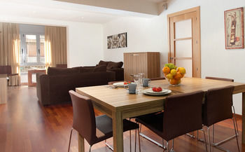 Hotel Aptos Alcam Hercules