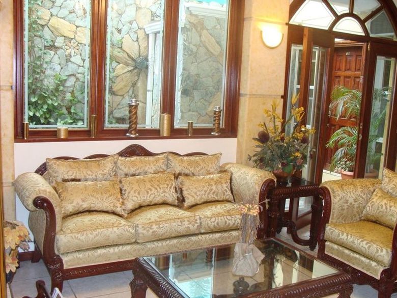 Hotel Villa Florencia Zona Rosa