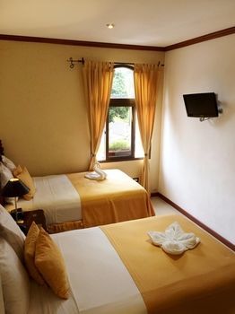Hotel Villa Florencia Zona Rosa