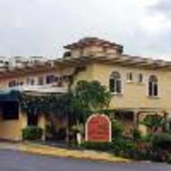 Hotel Villa Florencia Zona Rosa