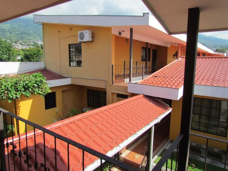 Villa Terra Hotel