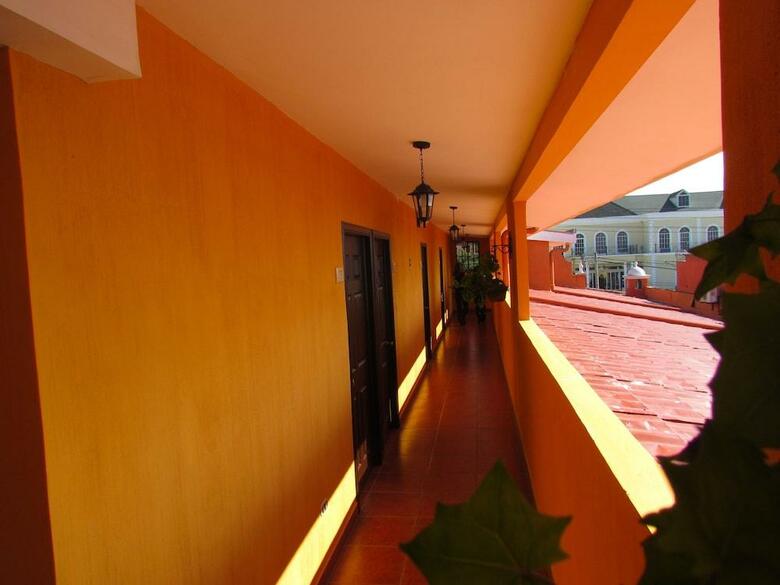 Villa Terra Hotel