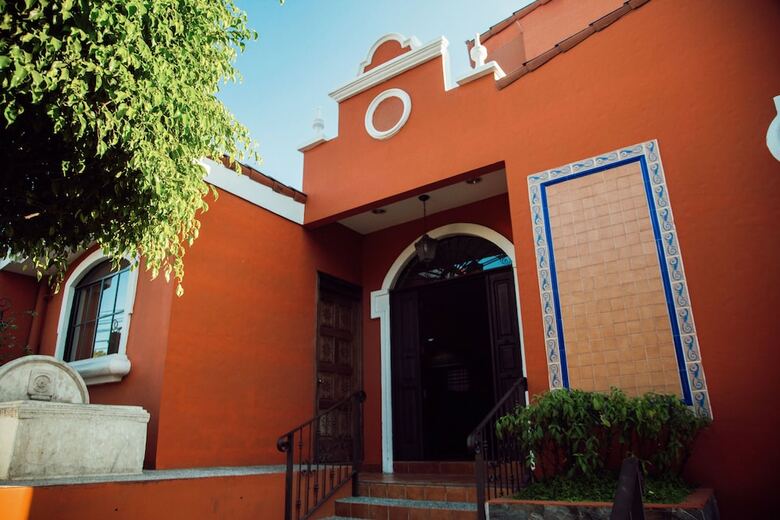 Villa Terra Hotel