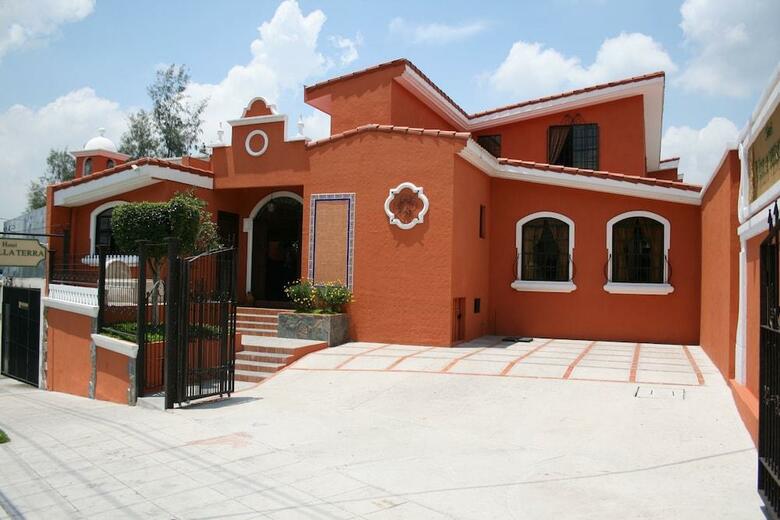 Villa Terra Hotel
