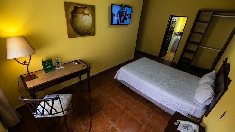 Villa Terra Hotel
