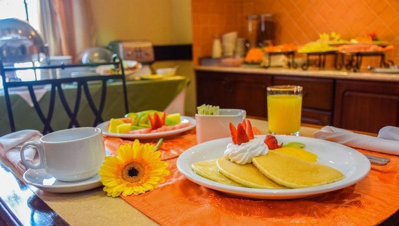 Villa Terra Hotel