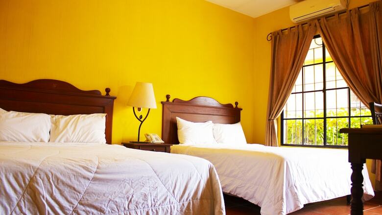 Villa Terra Hotel