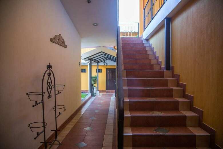 Villa Terra Hotel