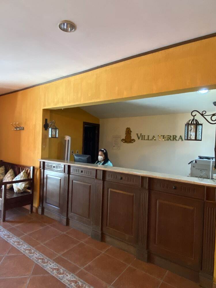 Villa Terra Hotel