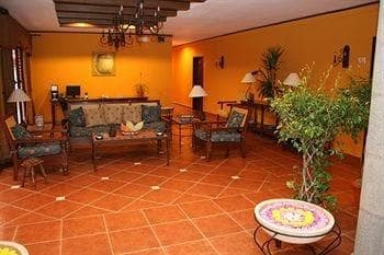 Villa Terra Hotel