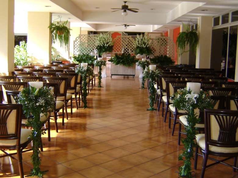 Terraza Hotel
