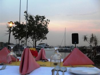 Hotel Nongsa Point Marina & Resort