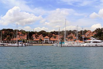 Hotel Nongsa Point Marina & Resort
