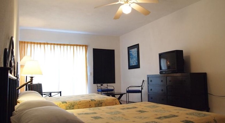 Hotel Raintree�s Villa Vera Puerto Vallarta