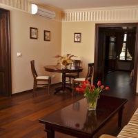 Aparthotel Iosefin Residence