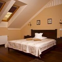 Aparthotel Iosefin Residence