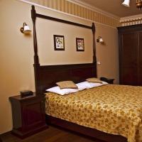 Aparthotel Iosefin Residence