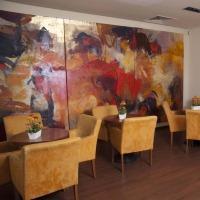 Aparthotel Iosefin Residence