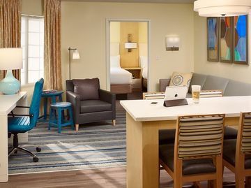 Hotel Sonesta Es Suites Columbia