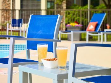 Hotel Sonesta Es Suites Columbia