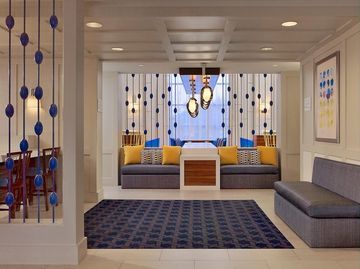 Hotel Sonesta Es Suites Columbia