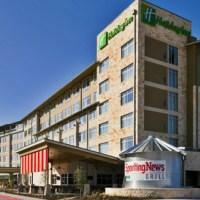 Hotel Holiday Inn Nw/ Seaworld