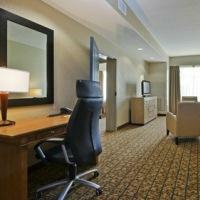 Hotel Holiday Inn Nw/ Seaworld