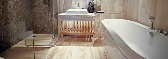 Hotel Arcadia Suites Bangkok