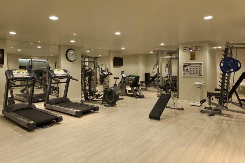 Hotel Ramada By Wyndham Istanbul Asia