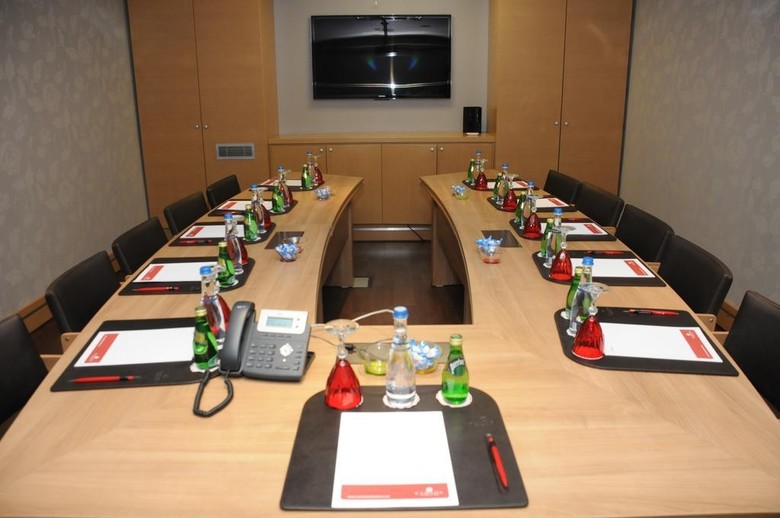 Hotel Ramada By Wyndham Istanbul Asia