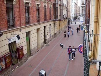 Hotel Apartamentos Boutique Catedral