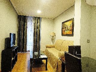 Hotel Apartamentos Boutique Catedral
