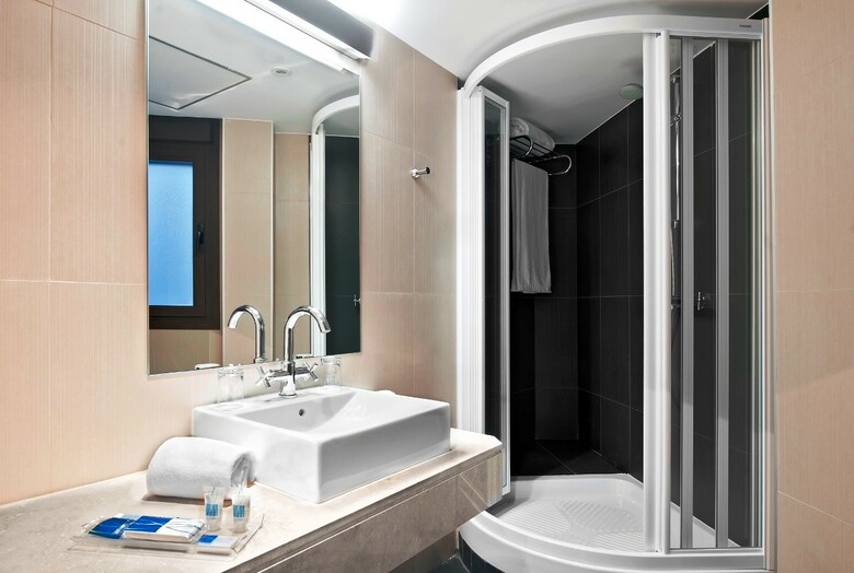 Hotel Domus Plaza Zocodover