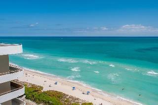 Hotel Design Suites Miami Beach