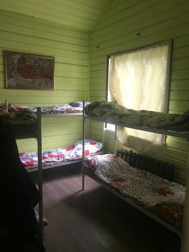 Hostel On Kashirskoe Shosse