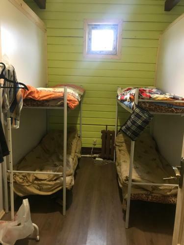 Hostel On Kashirskoe Shosse