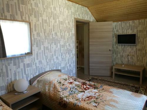Hostal Guest House Churilkovo
