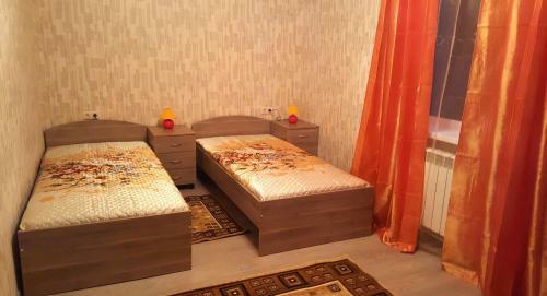 Hostal Guest House Churilkovo
