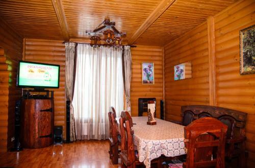 Agroturismo Cottage Tatarskoe 16d
