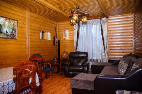 Agroturismo Cottage Tatarskoe 16d