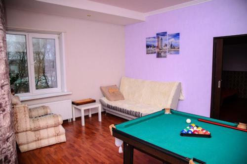 Agroturismo Cottage Tatarskoe 16d