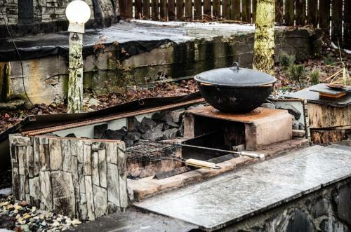 Agroturismo Cottage Tatarskoe 16d