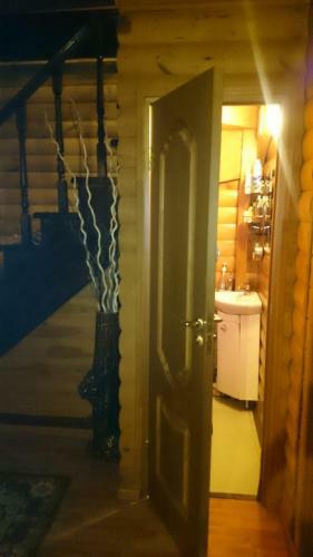 Agroturismo Cottage Tatarskoe 16d