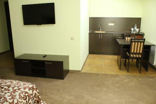 Hotel Gorki Apartments Domodedovo