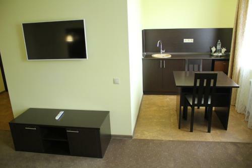 Hotel Gorki Apartments Domodedovo