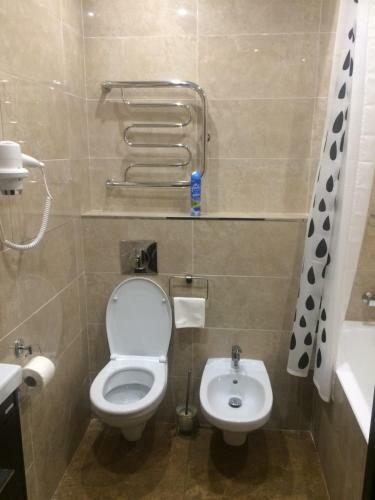 Hotel Gorki Apartments Domodedovo