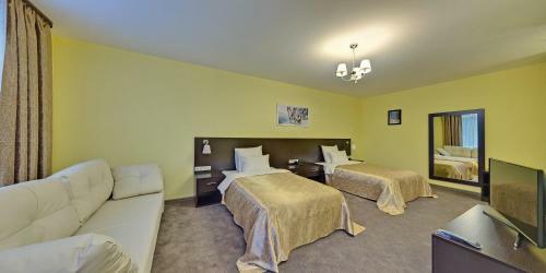 Hotel Gorki Apartments Domodedovo
