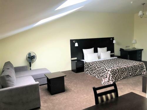 Hotel Gorki Apartments Domodedovo