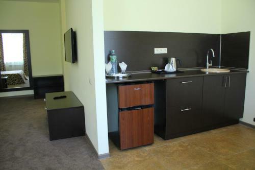 Hotel Gorki Apartments Domodedovo